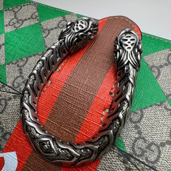 G*u*i dionysus small shoulder bag