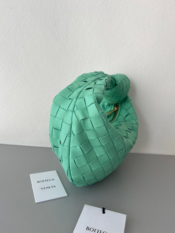 bo*te*ga Ve*ne*ta mini jodie