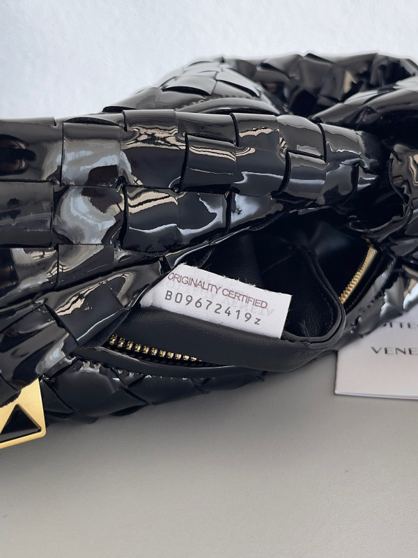 bo*te*ga Ve*ne*ta mini jodie