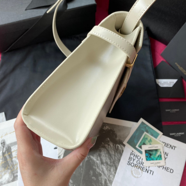 Y*L manhattan shoulder bag