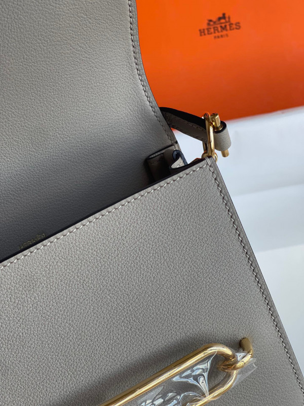 H**mes roulis 18cm all handmade