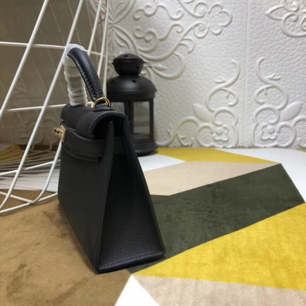 H**mes kelly mini ii all handmade