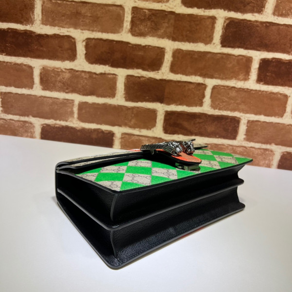 G*u*i dionysus small shoulder bag