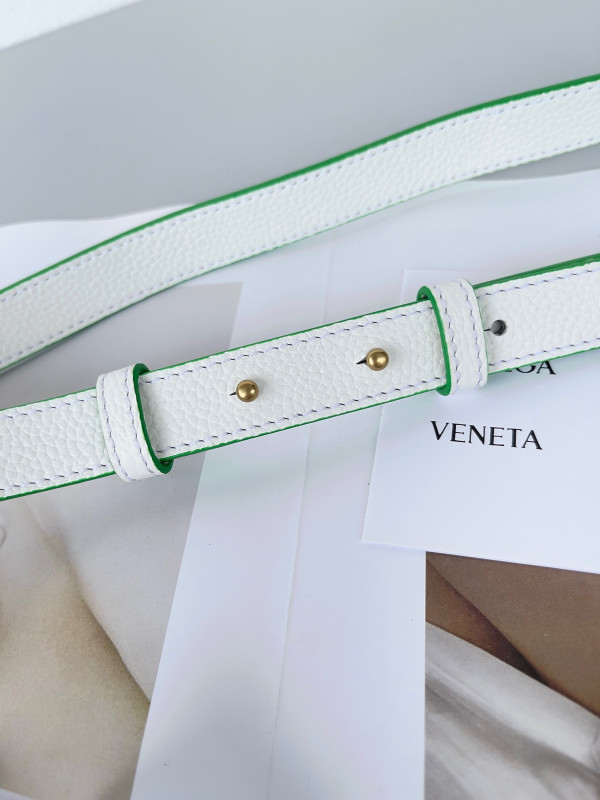 bo*te*ga Ve*ne*ta candy mini cassette-12*8*4cm