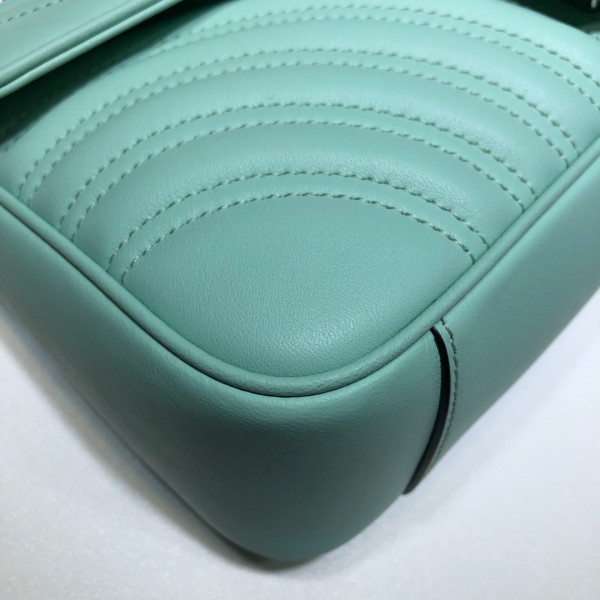 G*u*i gg marmont 26cm