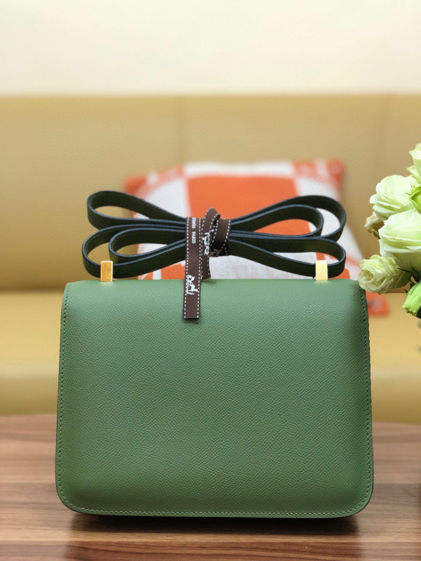 H**mes constance 24 all handmade