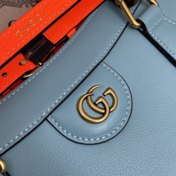 G*u*i diana medium tote bag