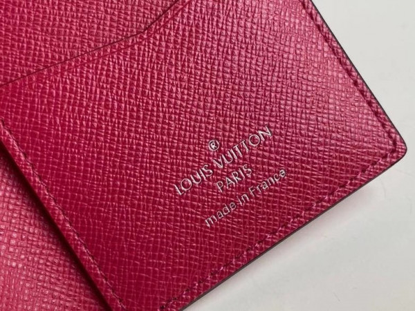 l0*is V*t0n pocket organizer