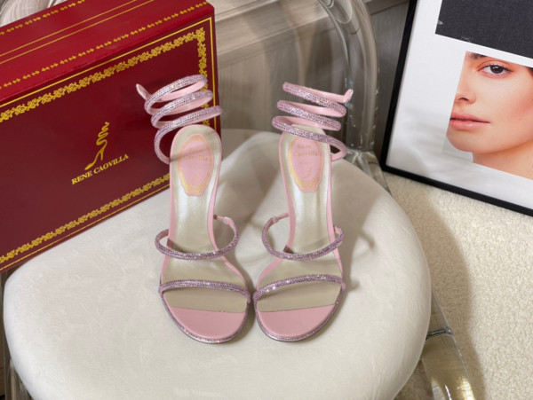 RENE CAOVILLA CLEO SANDAL