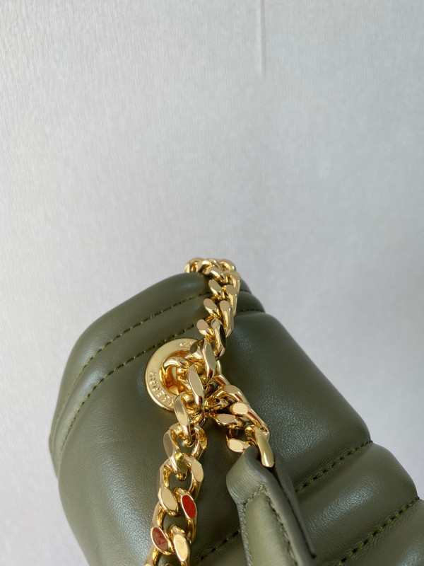 B**rry small lola satchel