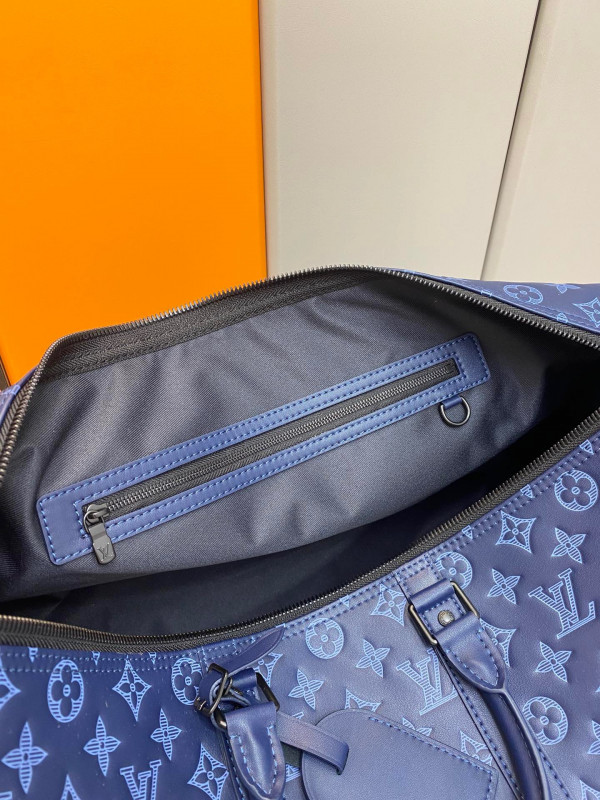 l0*is V*t0n keepall bandouliÈre 50