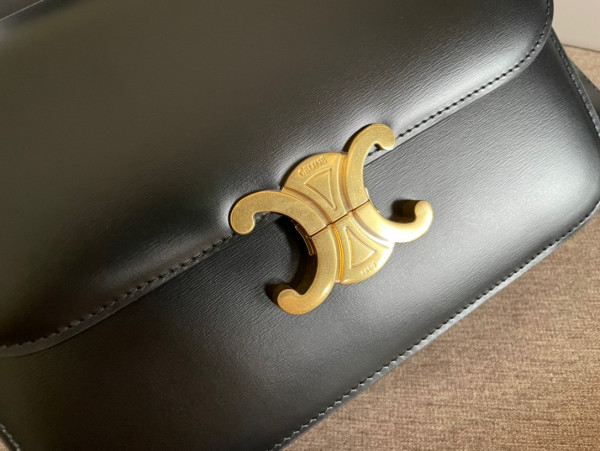 CELIN* CLASSIQUE TRIOMPHE BAG