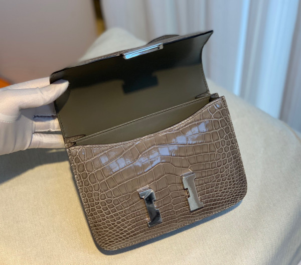 H**mes constance 18 all handmade