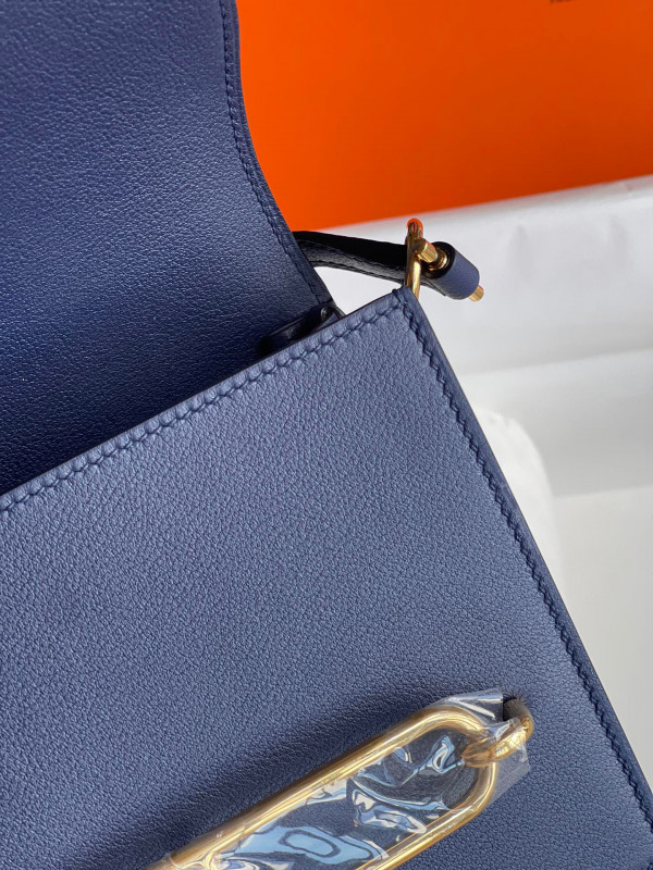 H**mes roulis 18cm all handmade