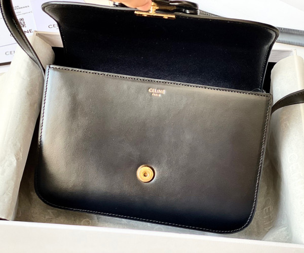 CELIN* CLASSIQUE TRIOMPHE BAG