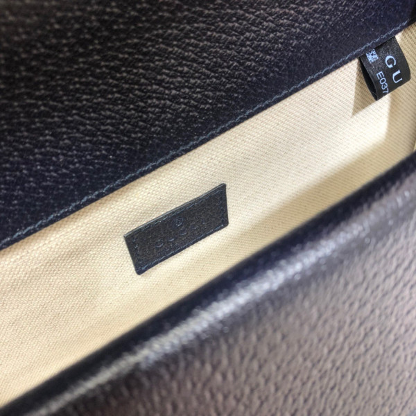 G*u*i dionysus gg small rectangular bag