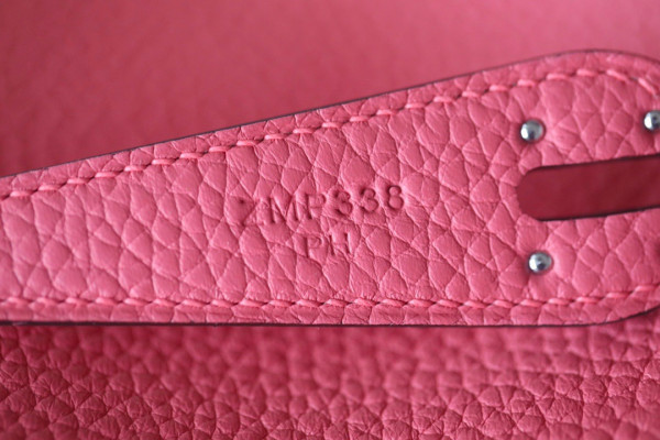 H**mes lindy 26 handmade