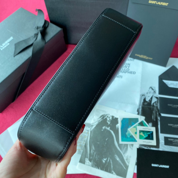 Y*L le 5 À 7 hobo bag