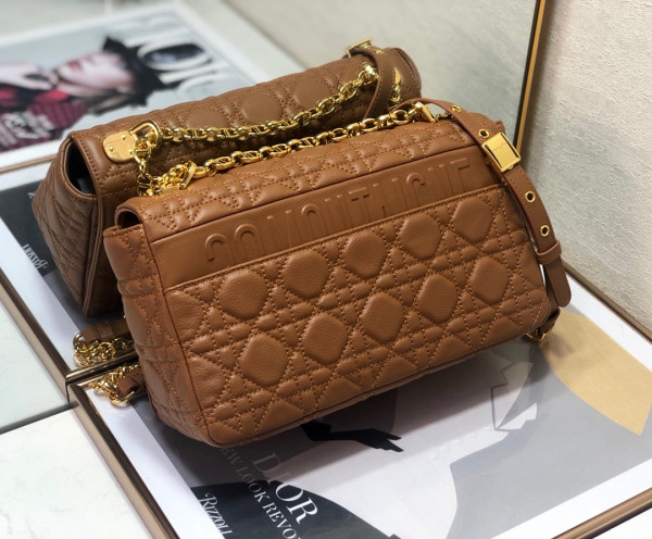 DIRO MEDIUM CARO BAG