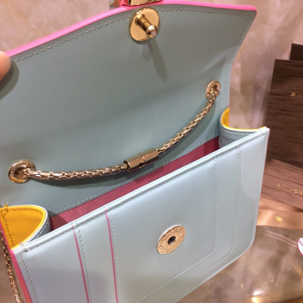 B*l*ai serpenti forever bag