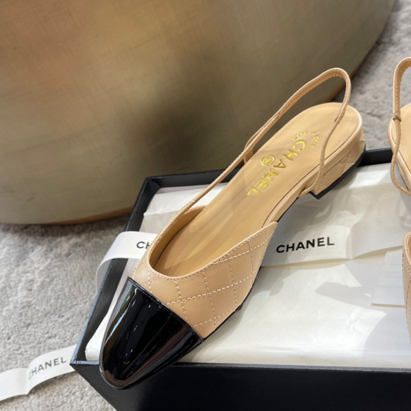 CL SLINGBACKS