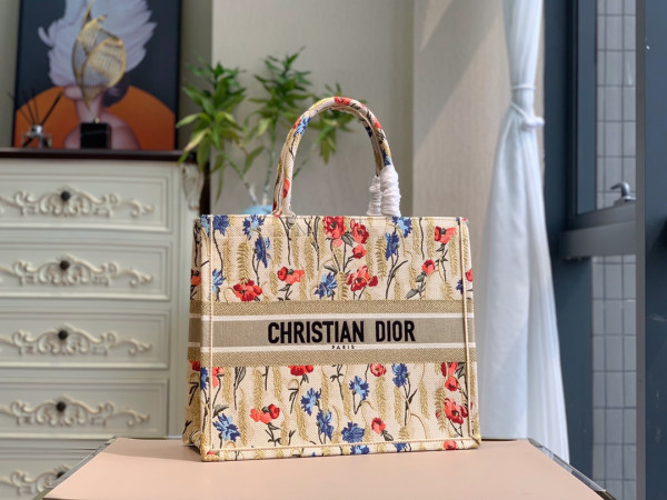 Large Diro Book Tote-42*35*18.5cm