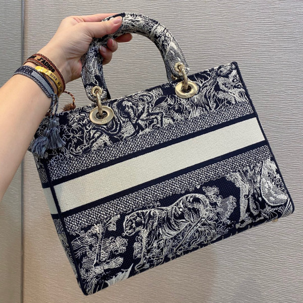 DIRO LARGE LADY D-LITE BAG