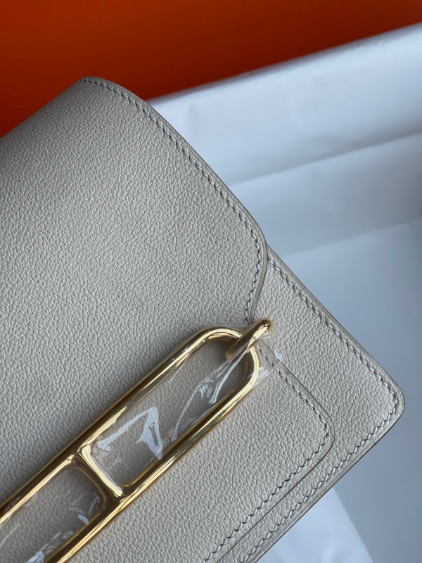 H**mes roulis 18cm all handmade