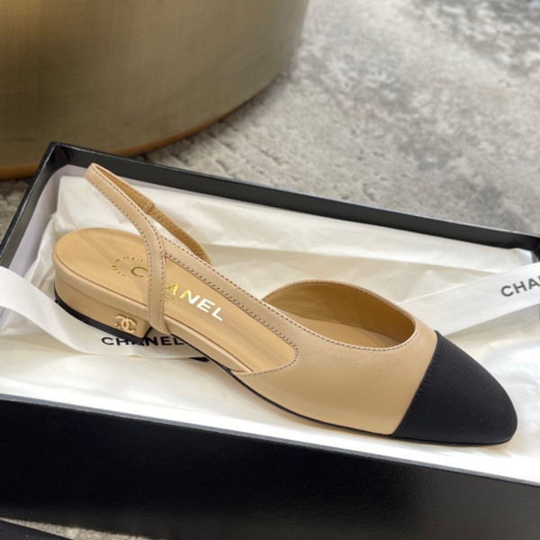 CL SLINGBACKS