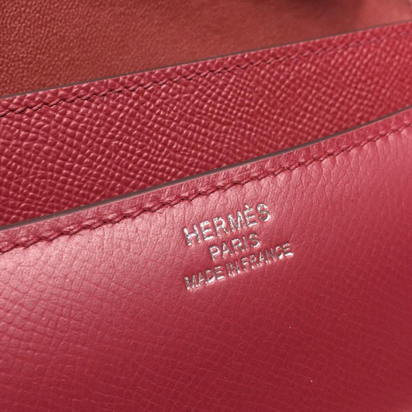 H**mes constance 24 all handmade