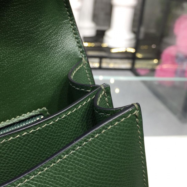 H**mes constance 24 all handmade