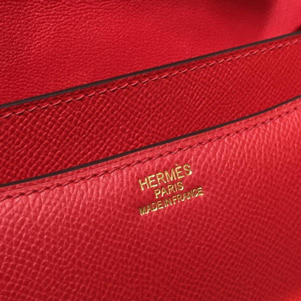 H**mes constance 24 all handmade