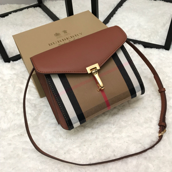 B**rry crossbody bag