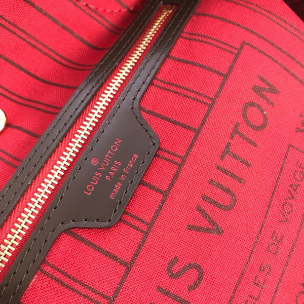 l0*is V*t0n neverfull pm