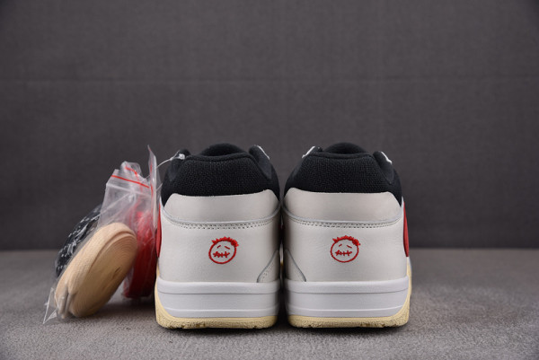 JORDAN JUMPMAN JACK TR TRAVIS SCOTT UNIVERSITY RED FZ8117-101