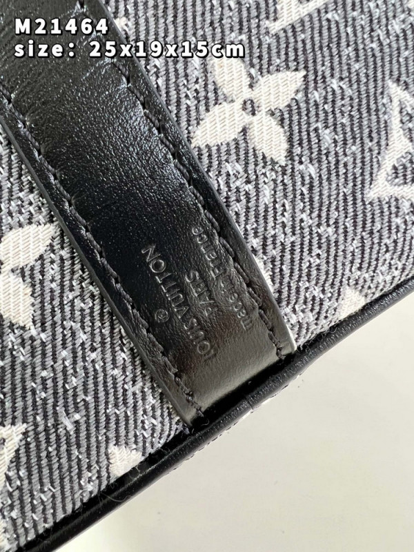 l0*is V*t0n speedy bandoulière 25