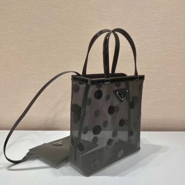 Pra*a small tote bag