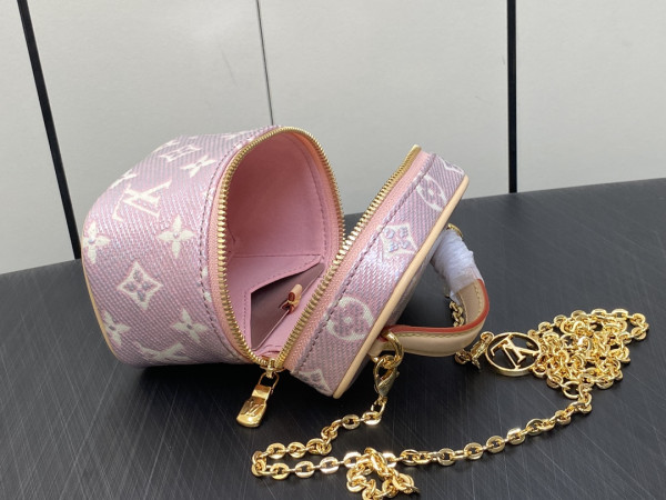 l0*is V*t0n micro vanity nano