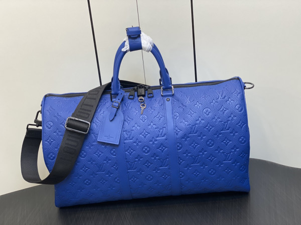 l0*is V*t0n keepall bandouliÈre 50
