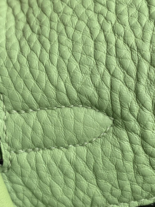 H**mes kelly 35cm all handmade