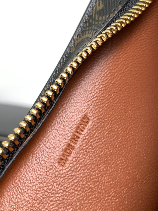 CELIN* MEDIUM CROQUE BAG