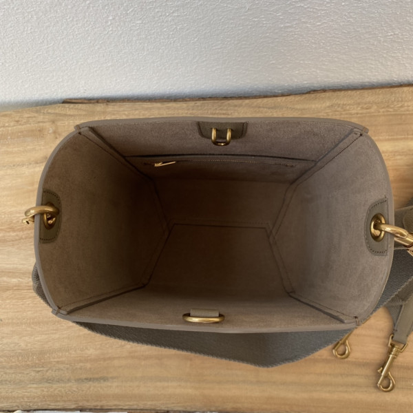 CELIN* SANGLE BUCKET