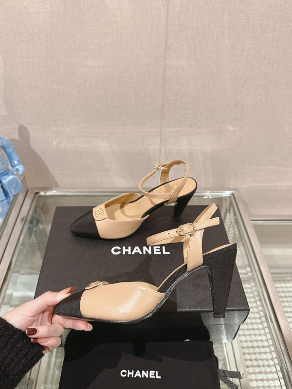 CL HEELS - 7.0CM