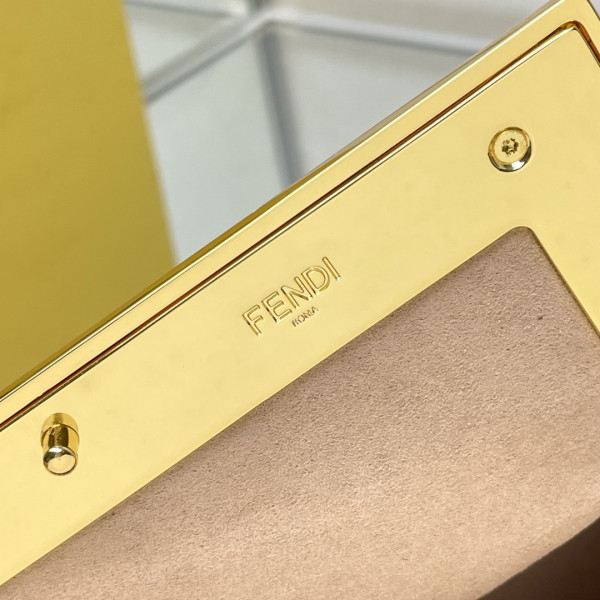 F**di first small-26-18-9.5cm