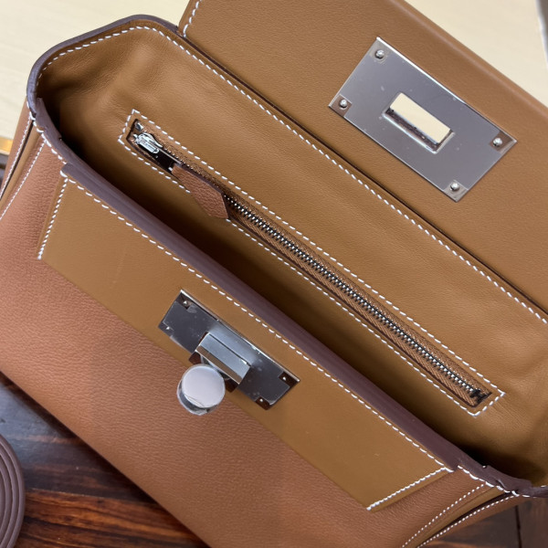 H**mes kelly mini 2424 -21cm