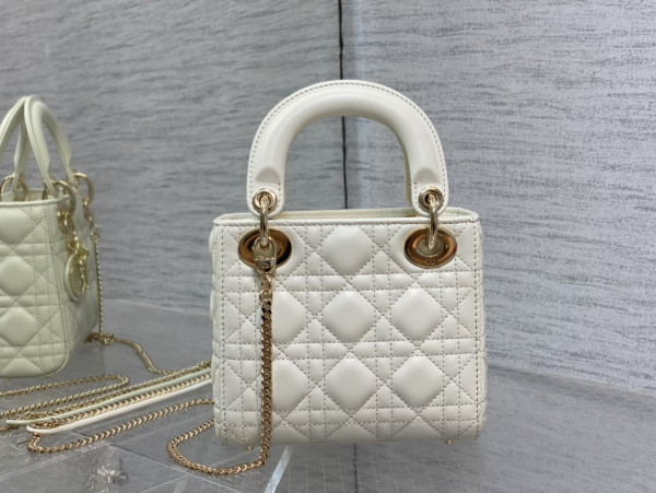 LADY DIRO MINI -17-15-7CM