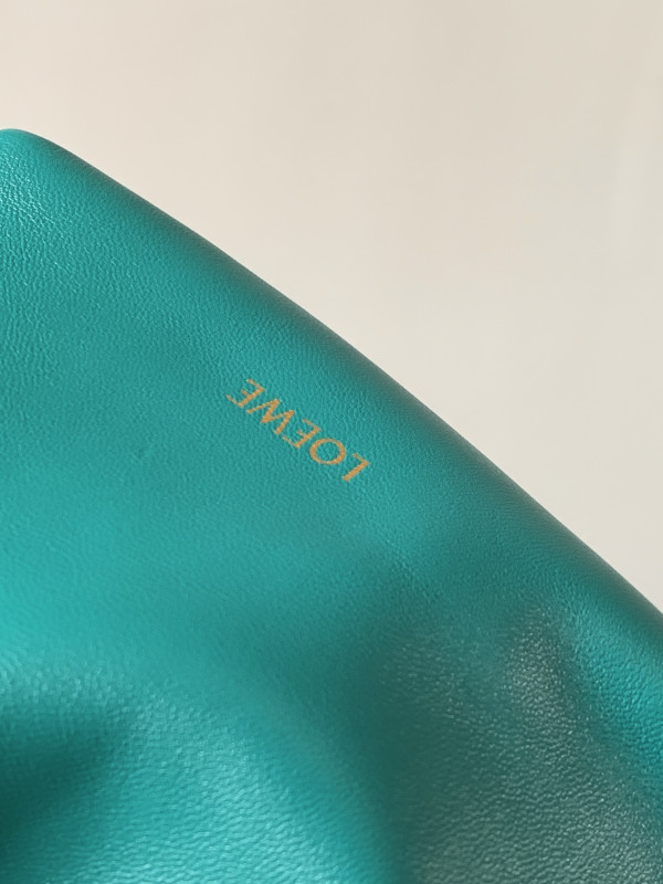 Lowee Mini Flamenco clutch-23*17*5.5cm