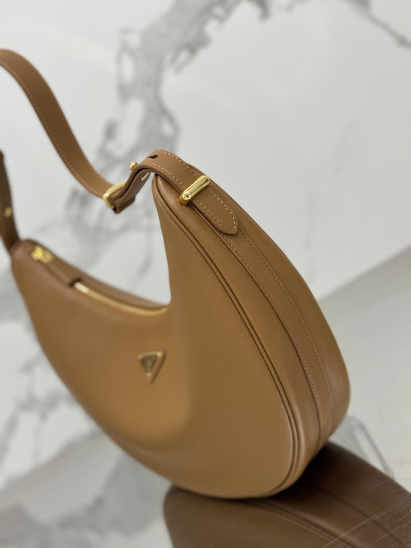 Pra*a moon bag-35*22.5*8cm