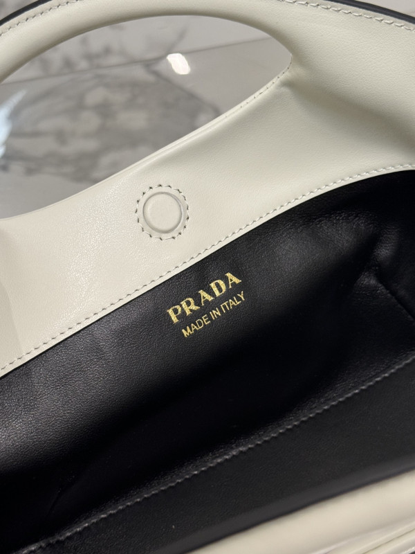 Pra*a crossbody bag 1ba421-32*19*4.5cm