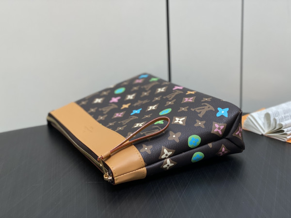 l0*is V*t0n pochette voyage souple-32*21*8cm